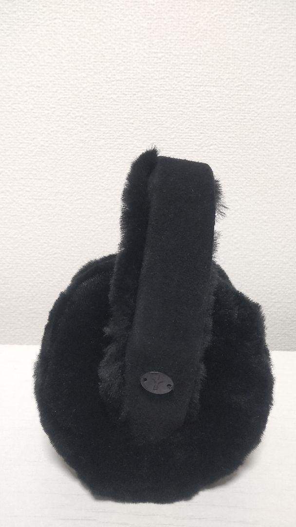 【2024年購入】EMU Australia イヤーマフ 耳あて