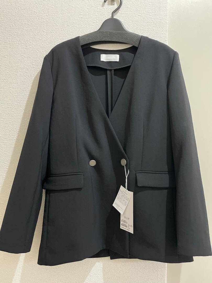 ガリャルダガランテ新品【待望の再入荷!】【定番シリーズ】ジャージージャケット 画像8