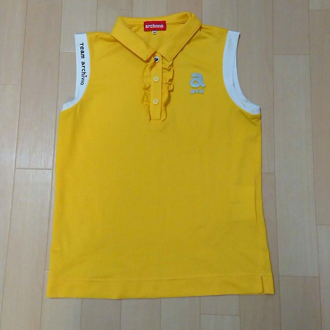 【美品】archivio アルチビオ 2点セット Mサイズ