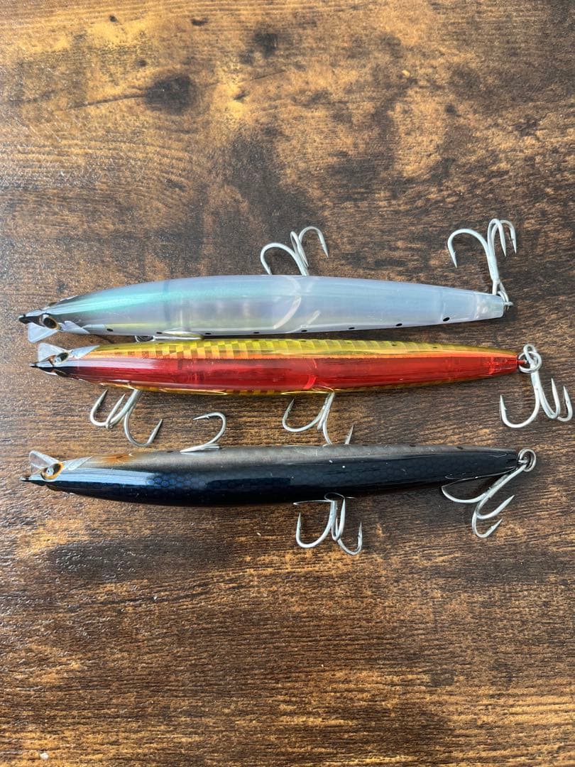 シマノ サイレントアサシン 120f 廃盤 旧型 シマノ サイレントアサシン 120f 廃盤 旧型