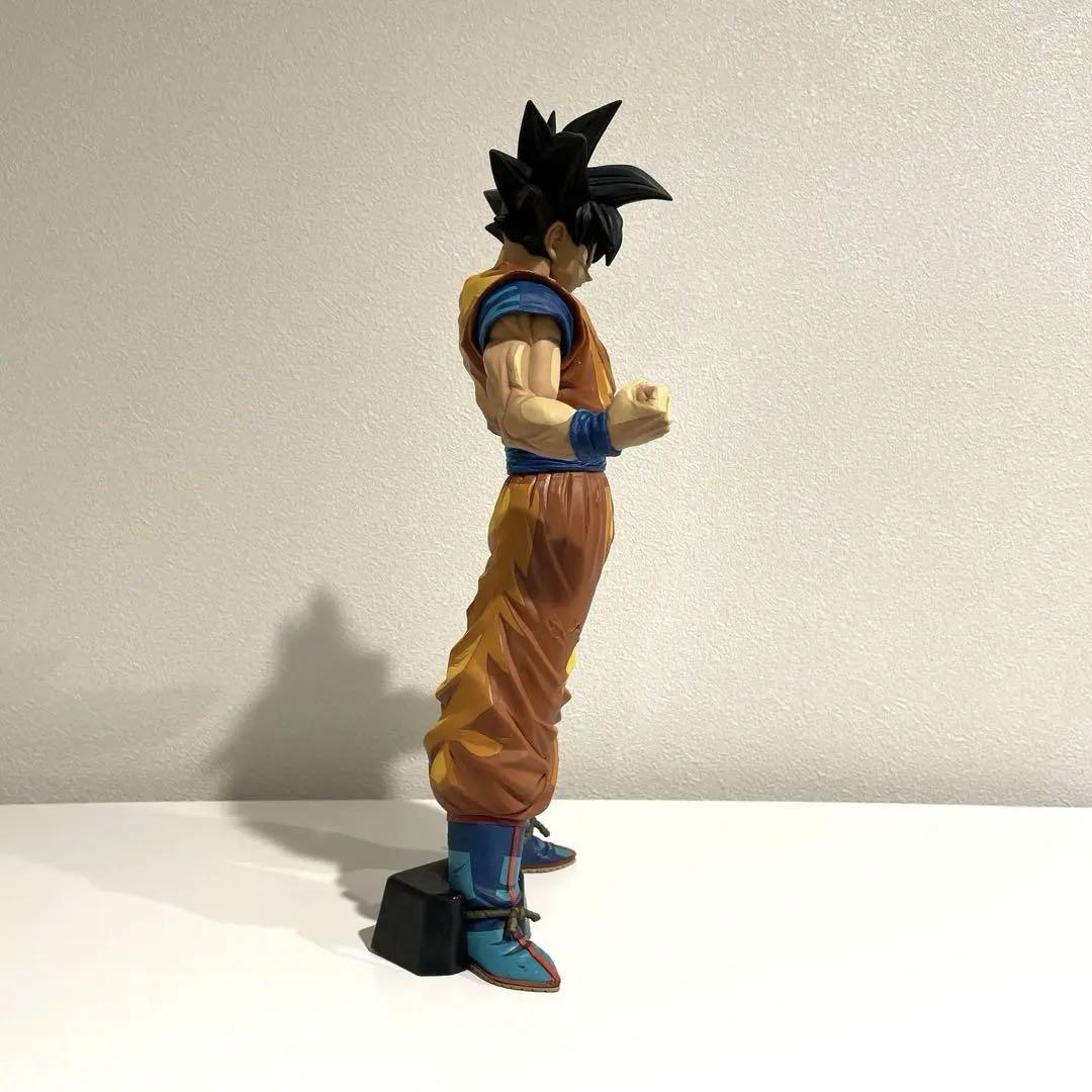 grandista グランディスタ　孫悟空　マンガディメンションズ 海外正規品