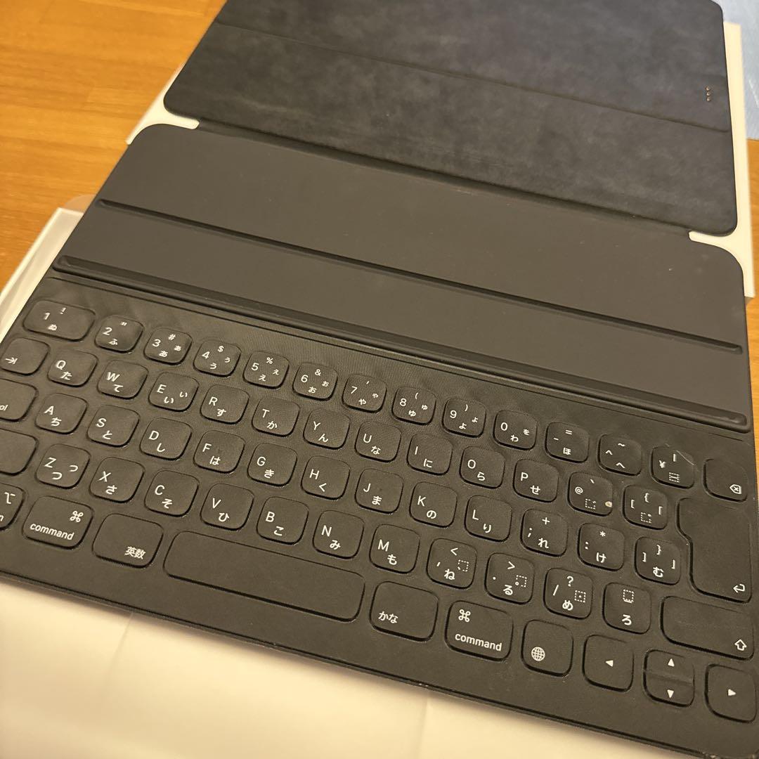 iPad Pro Smart Keyboard Folio 12.9インチ 美品