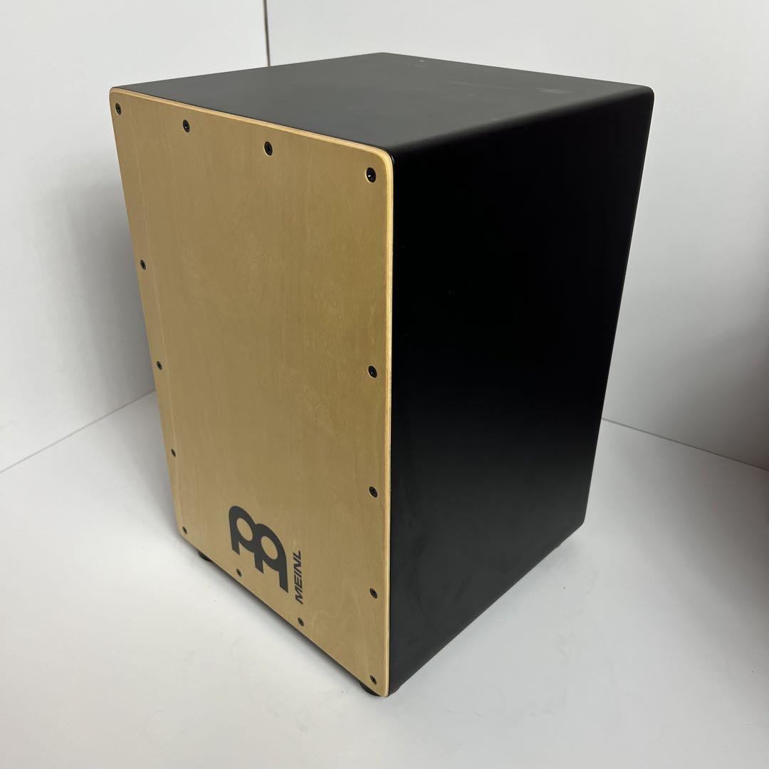希少 カホニート ミニカホン トラベルカホン 打楽器 （小さめの