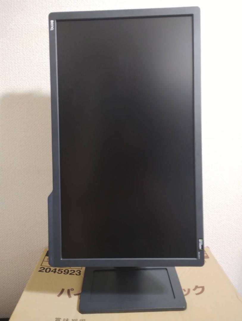 BenQ ゲーミングモニター ZOWIE XL2411 24インチ144Hz