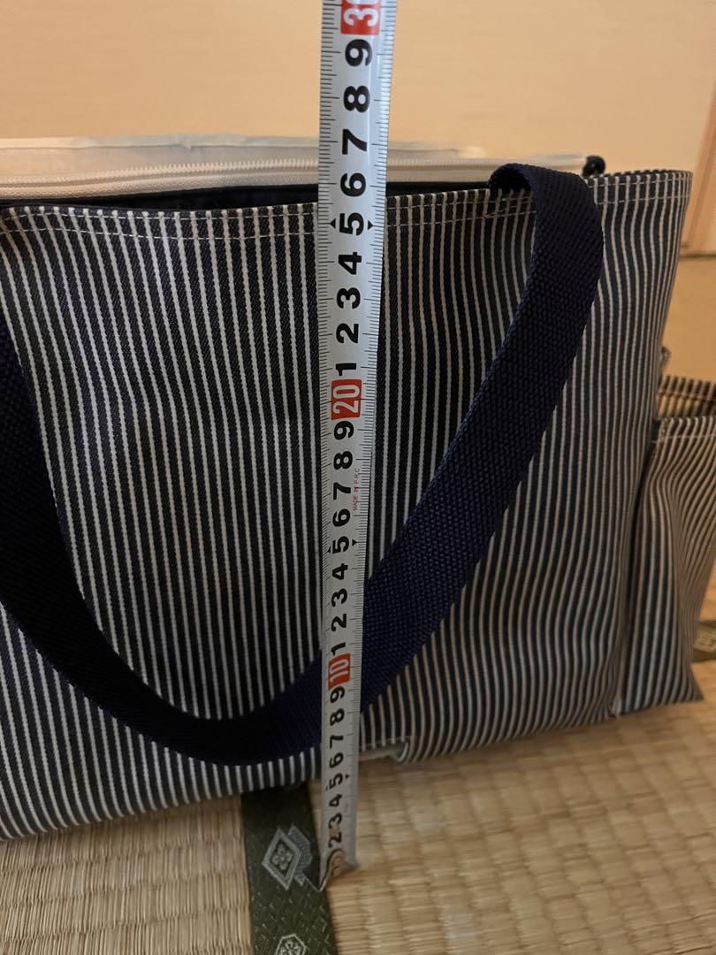 吸引器バッグCARErryBAG Rect.M
