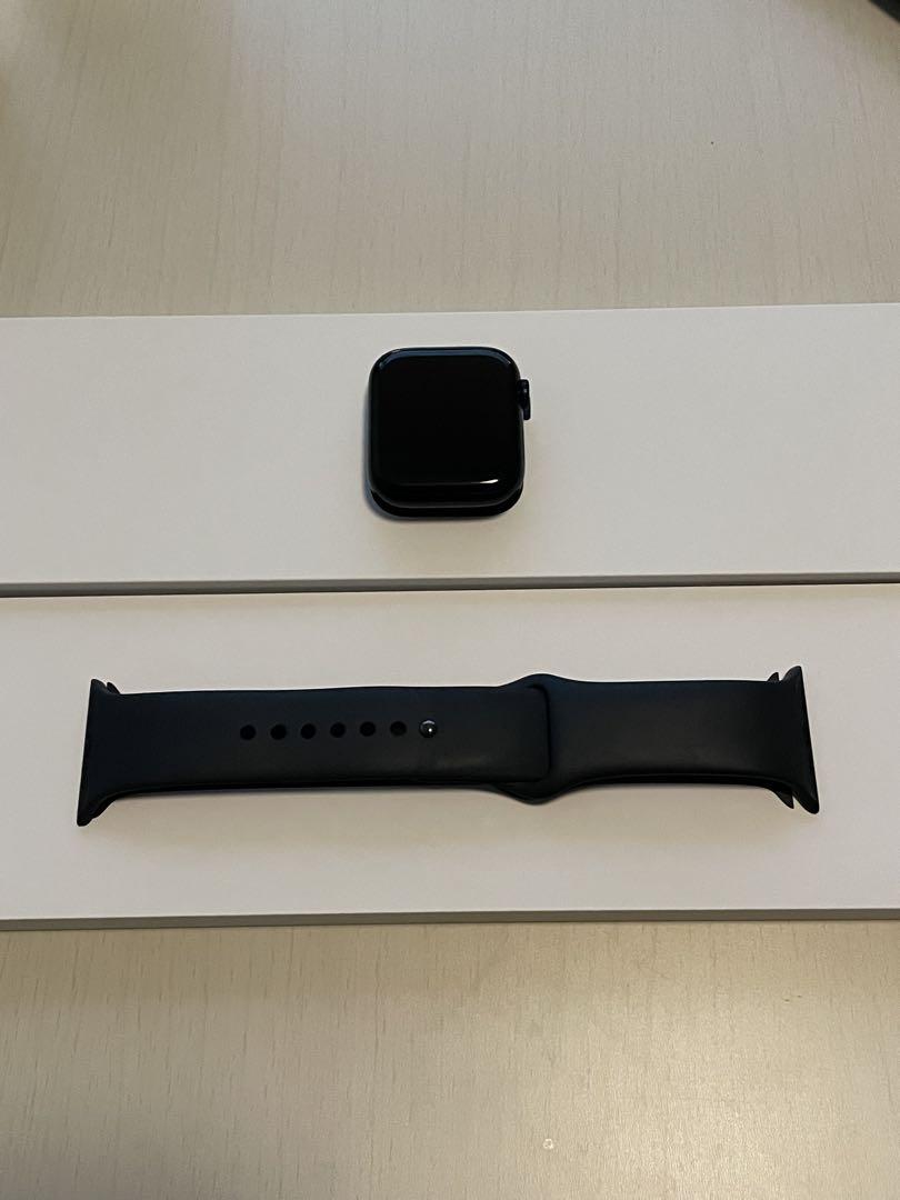 2023 44mm
