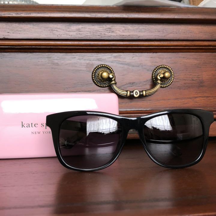 新品　ケイトスペード　サングラス　kate spade new york