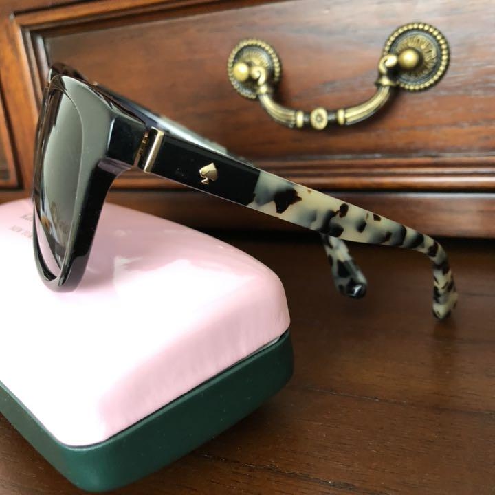 新品　ケイトスペード　サングラス　kate spade new york