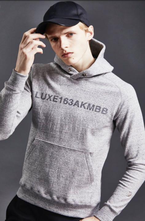 れあり AKM PULLOVER PARKA WITH SIDE ZIPセットアップ Da71C-m70239708521 おすすめで