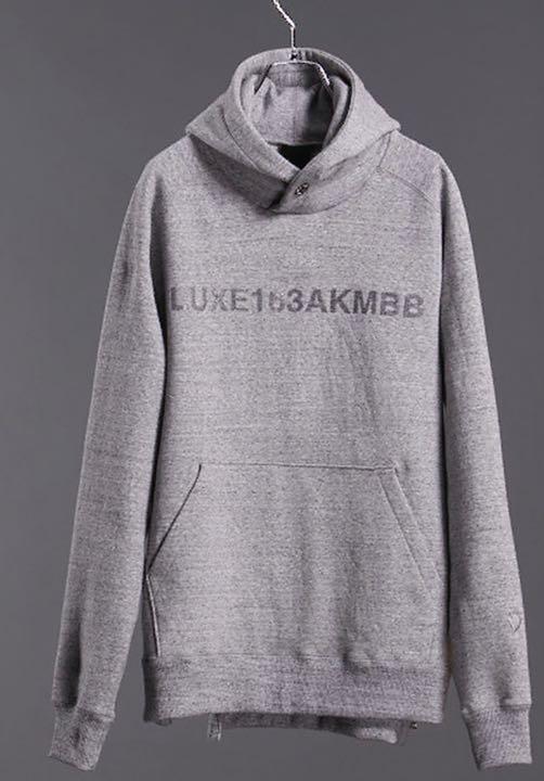 れあり AKM PULLOVER PARKA WITH SIDE ZIPセットアップ Da71C-m70239708521 おすすめで