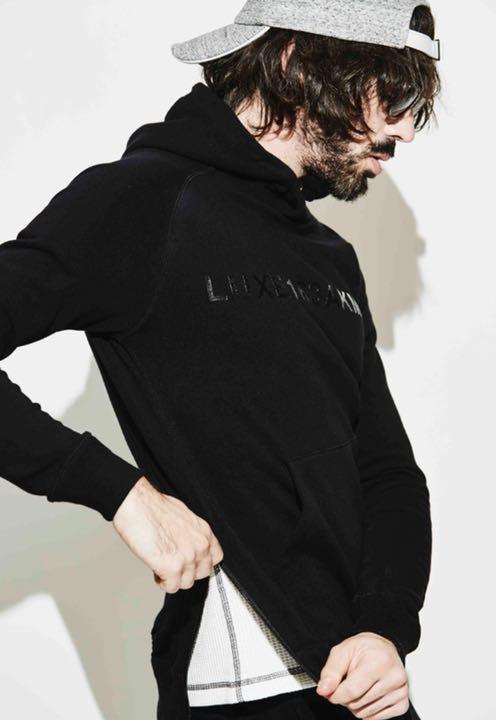 れあり AKM PULLOVER PARKA WITH SIDE ZIPセットアップ Da71C-m70239708521 おすすめで