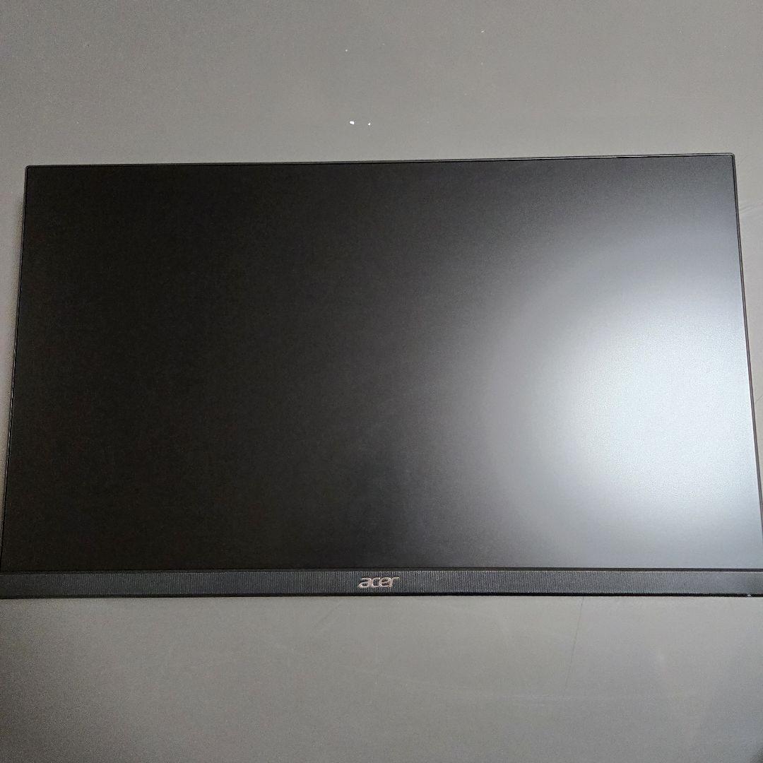 Acer ゲーミングモニター Nitro VG240Ybmiifx