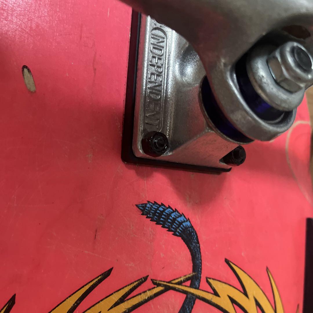 POWELL PERALTA Mike McGill スケートボード