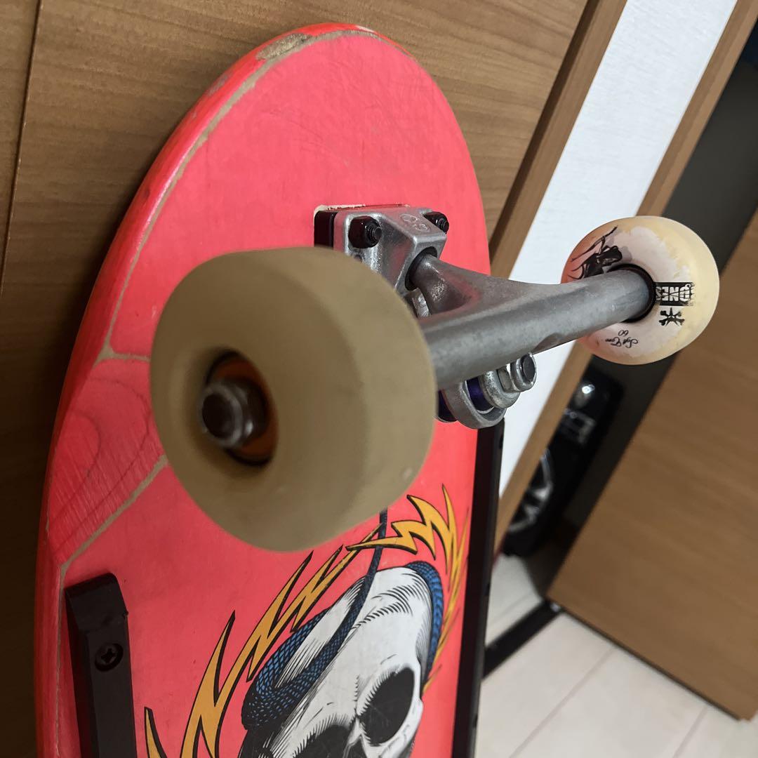 POWELL PERALTA Mike McGill スケートボード