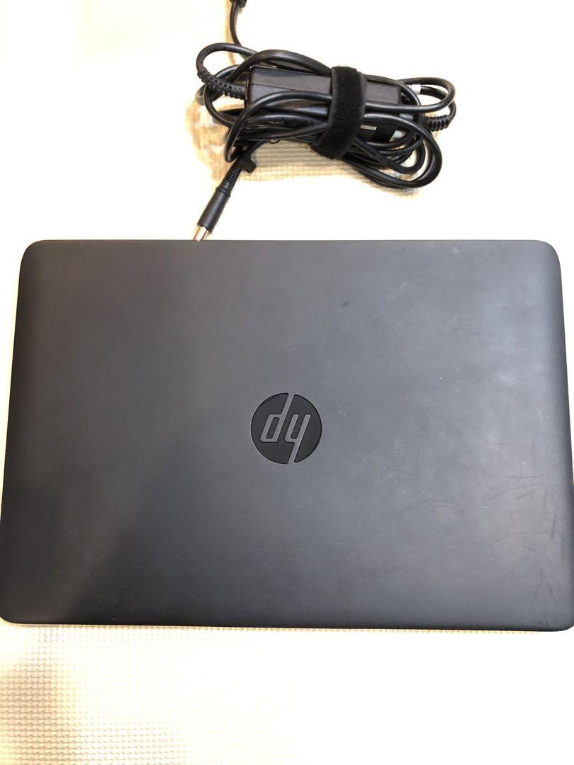 ノートパソコン PC HP EliteBook 840 G1/CT