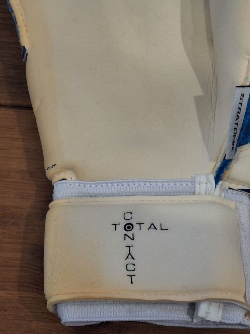 SELLS ホワイト/ブルー、ナイキ グローブ SELLS ホワイト/ブルー、ナイキ グローブ