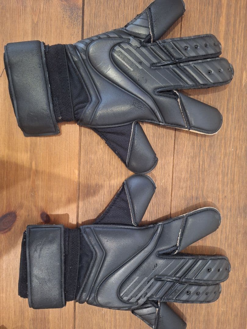 SELLS ホワイト/ブルー、ナイキ グローブ SELLS ホワイト/ブルー、ナイキ グローブ