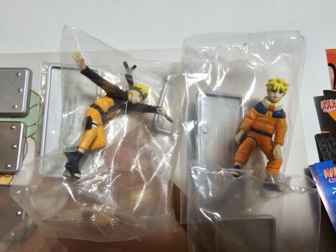 NARUTO　うずまきナルト　まとめ売り