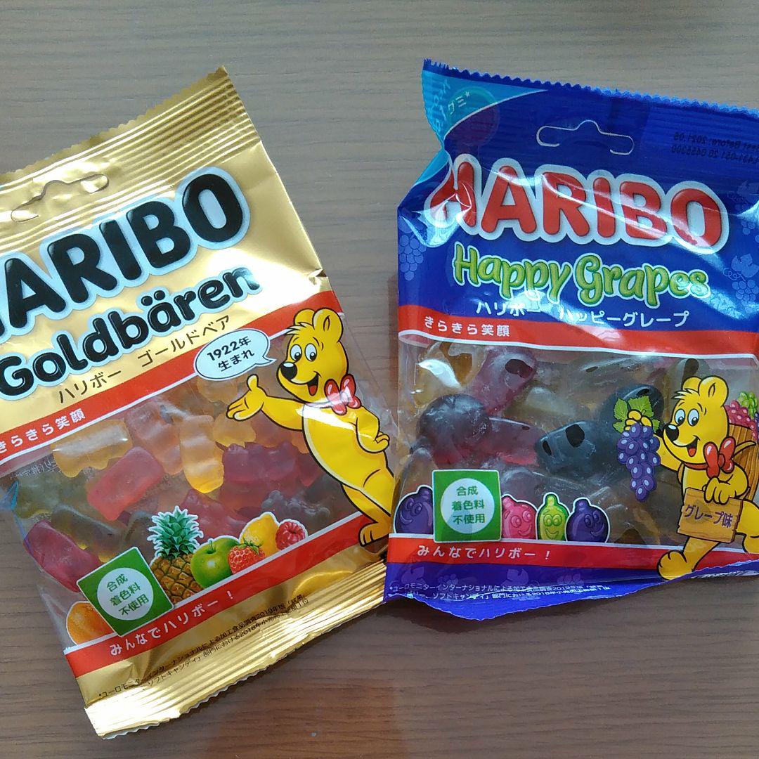 メルカリ ハリボーグミ 菓子 555 中古や未使用のフリマ メルカリ ハリボーグミ 菓子 555 中古や未使用のフリマ