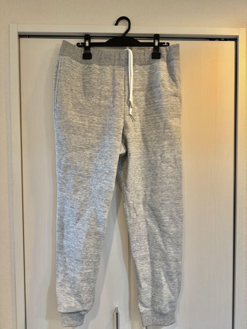 THE NORTH FACE ノースフェイス スウェット　セットアップ　L