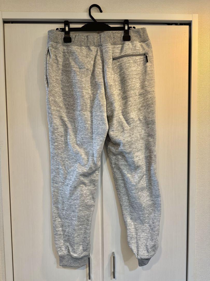 THE NORTH FACE ノースフェイス スウェット　セットアップ　L