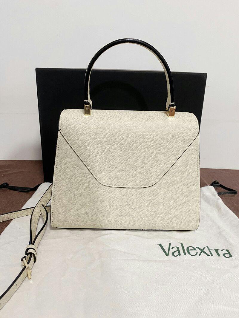 美品 ショルダー ホワイト wCrOg-m70241406395 ヴァレクストラ イジィデ 2022人気