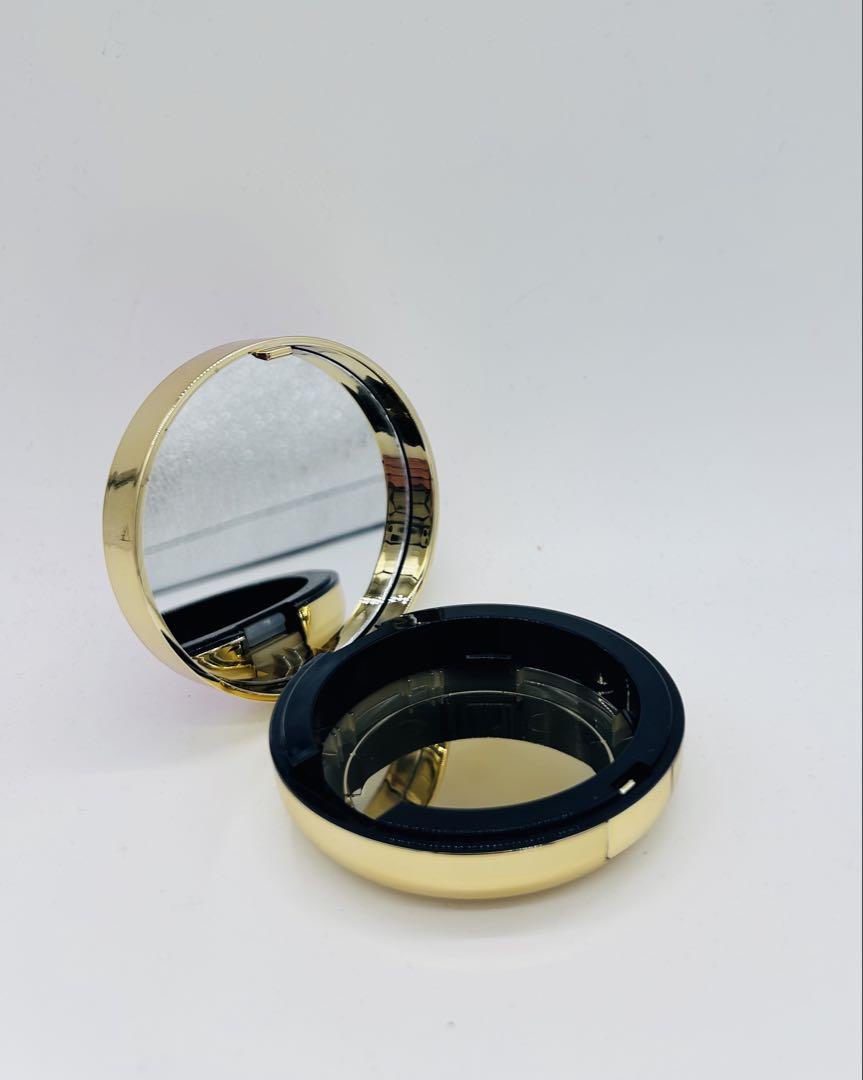 たかの友梨エステファクトジュエリーパクトU　 レフィル 12g×2個　ケース付き