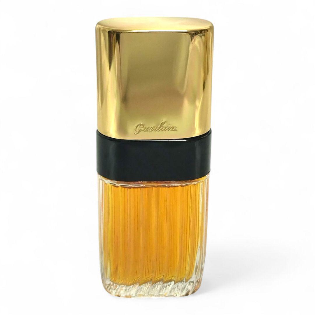 GUERLAIN VOL DE NUIT 夜間飛行 パルファム 8ml