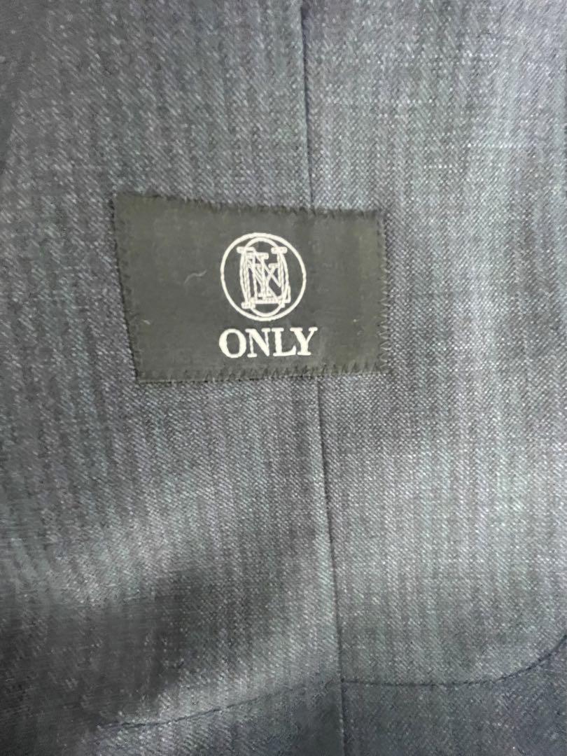 新作・セットアップスーツ fabric by REDA🌈】ONLY広島店 – ONLY