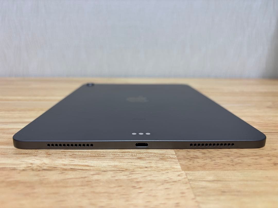 Apple iPad Air (第4世代) 64GB スペースグレー