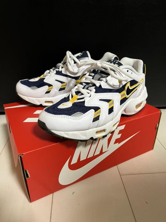 HOT正規品 NIKE II ナイキ cgnDF-m70243471433 エアマックス96 新作最新作