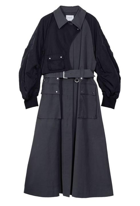 カテゴリー∴ AMERI MA1 DOCKING COAT 人気完売品 aC1f3-m70243569824 ∥アメリヴィ