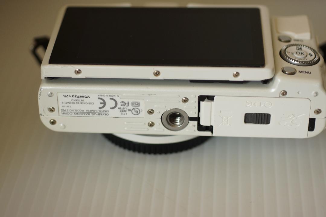 さくら　【動作確認済み】　オリンパス　PEN　E-PL6