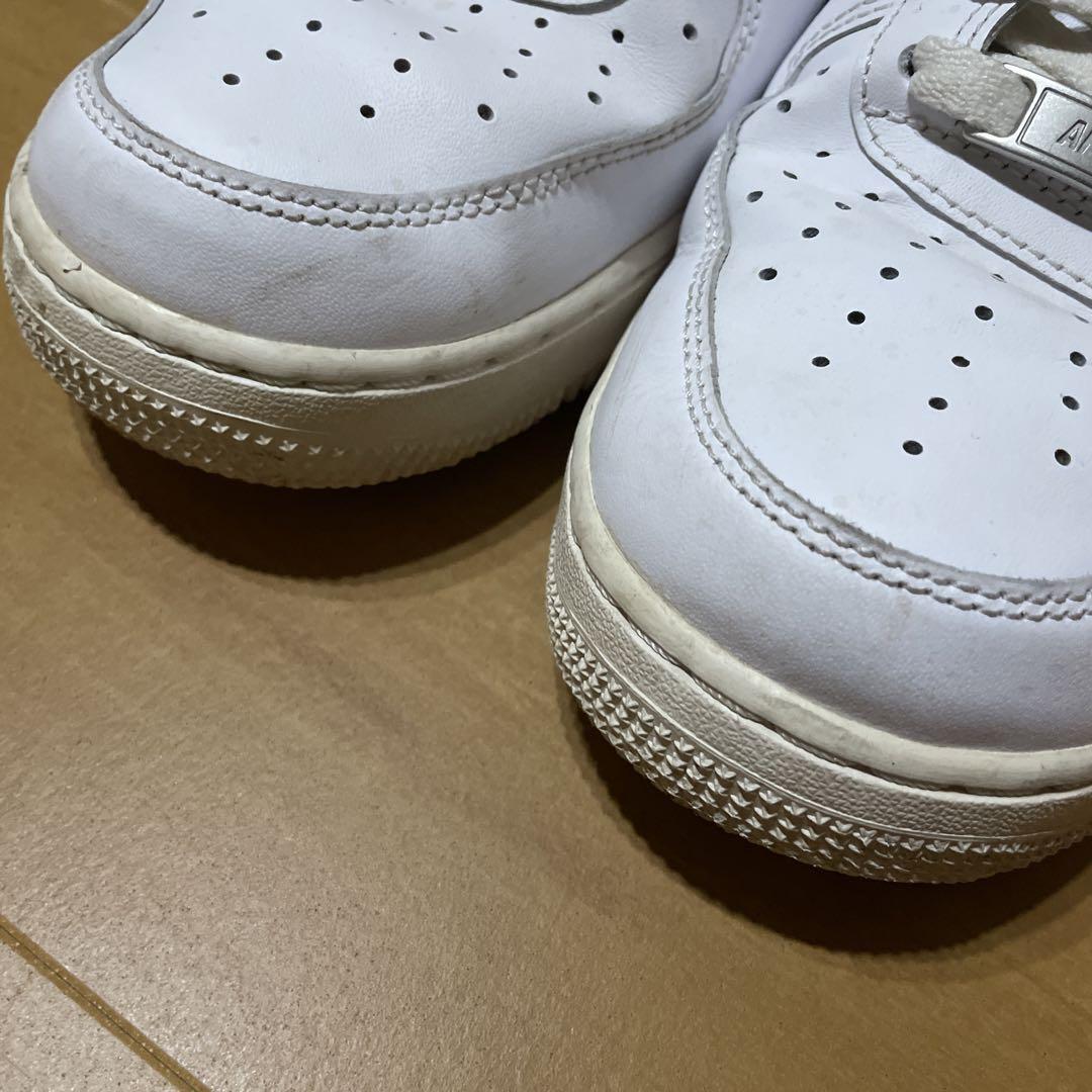 ナイキ エアーフォース1