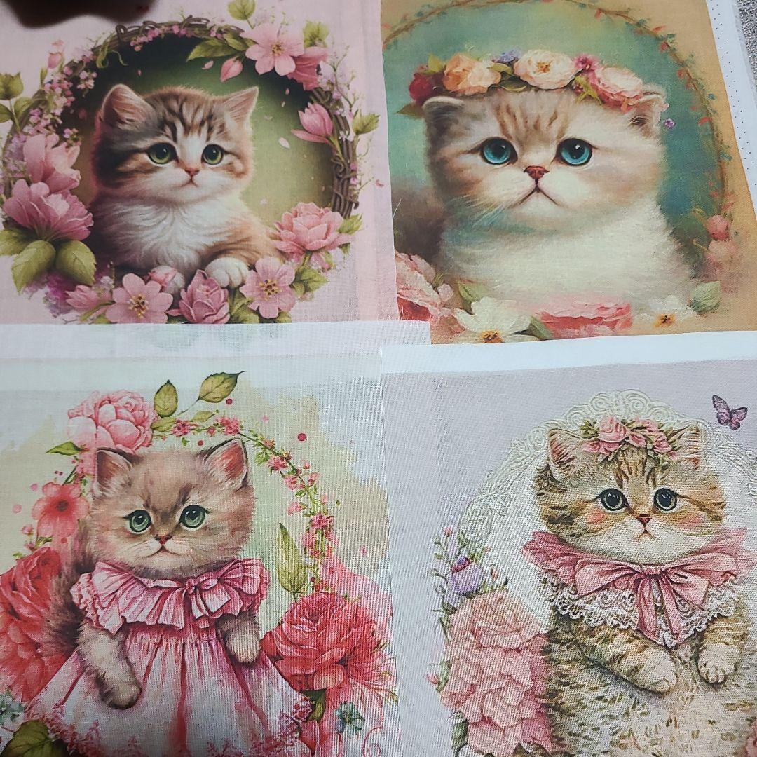 とっておきし福袋 猫パネルハンドメイド - funidea.jp