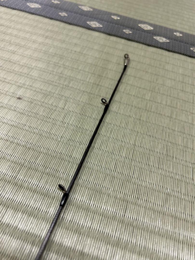 ノースフォークコンポジット NFX C66M