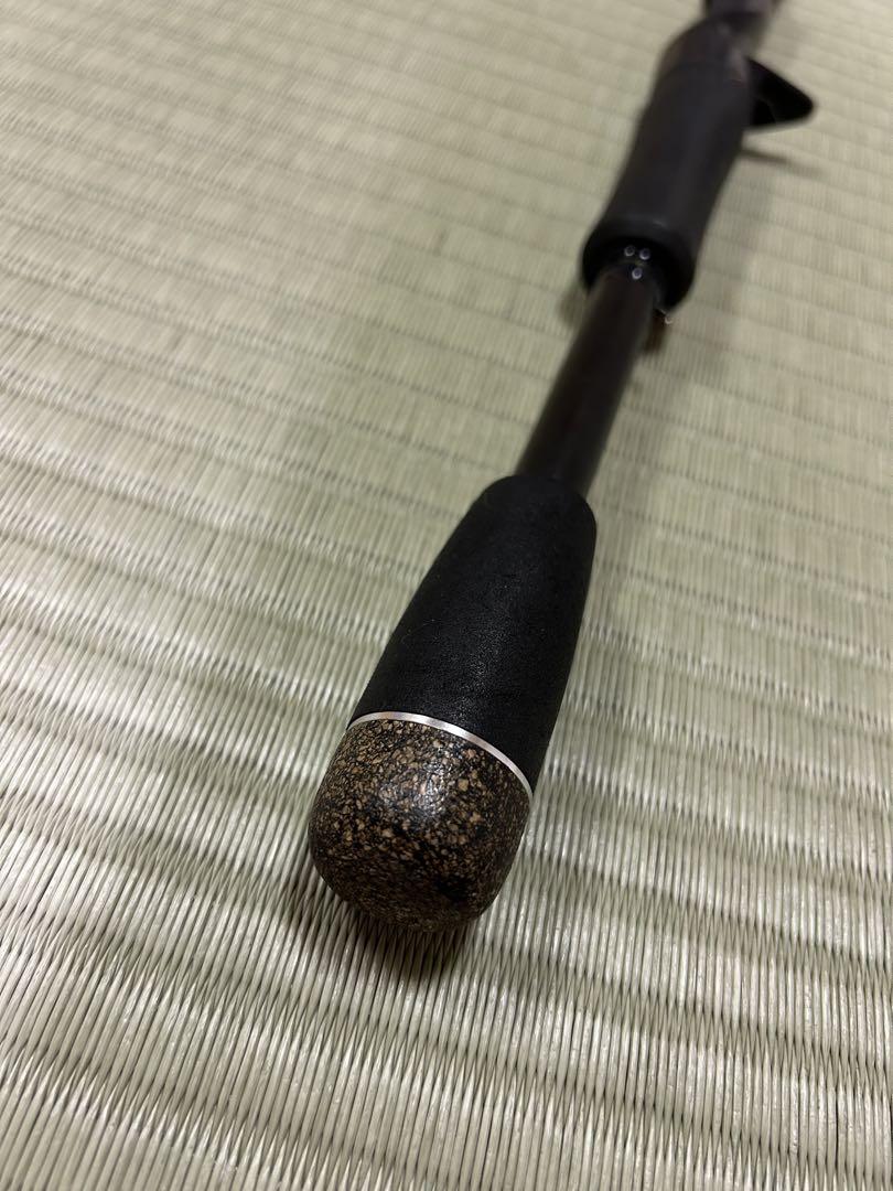 ノースフォークコンポジット NFX C66M