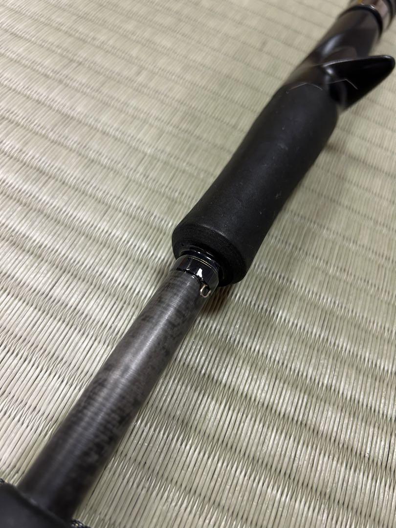 ノースフォークコンポジット NFX C66M
