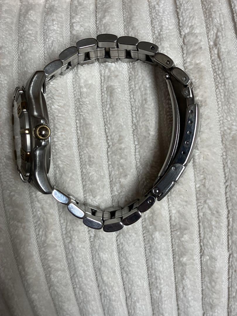稼働品】セイコー SEIKO SCUBA AIR DIVER'S200m 時計