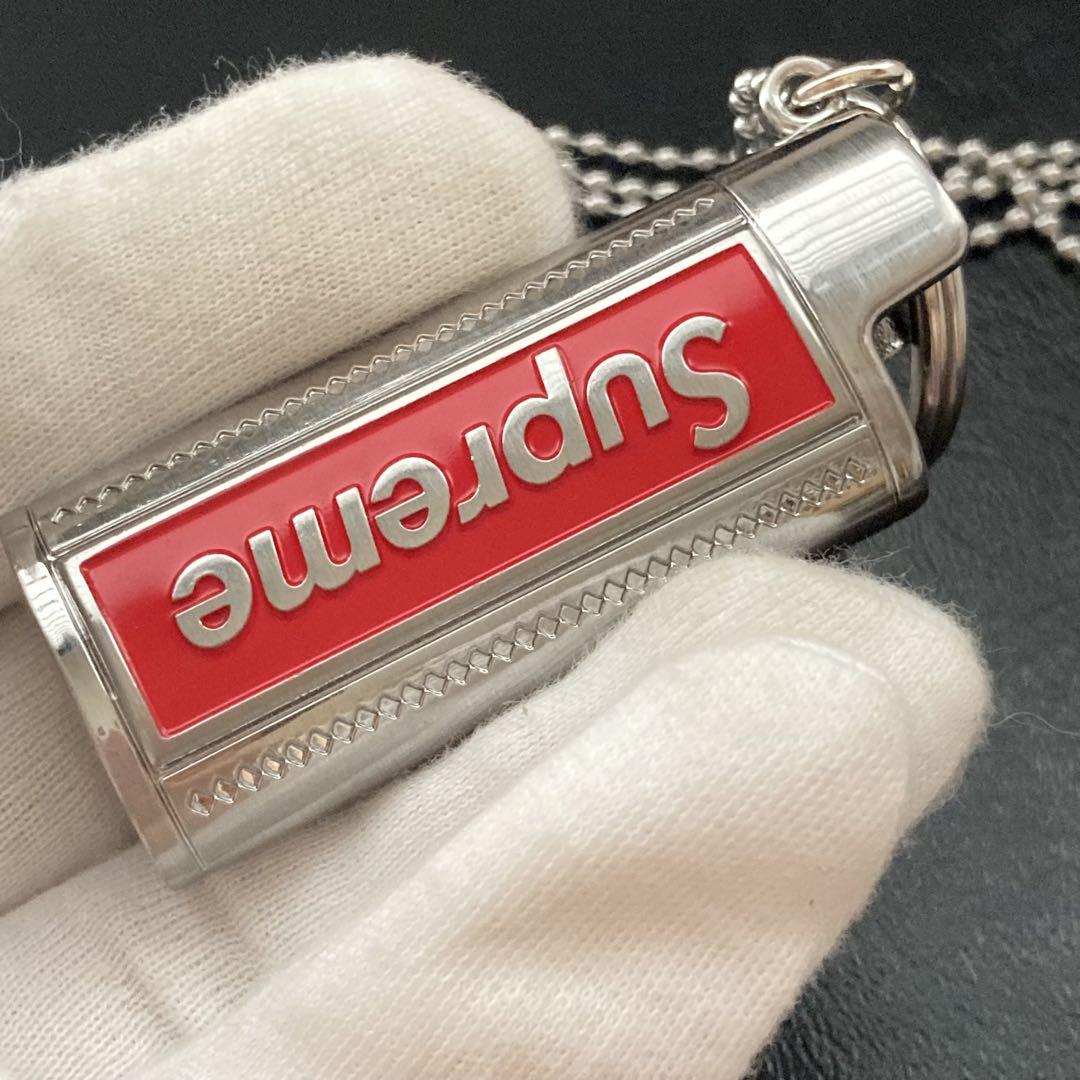 バーゲンで Supreme Metal メルカリ - Holsterライターケース未使用品 Lighter 小物