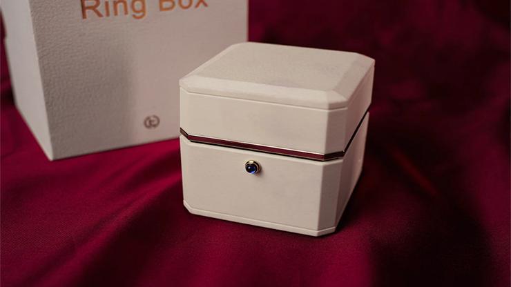 Ring Box