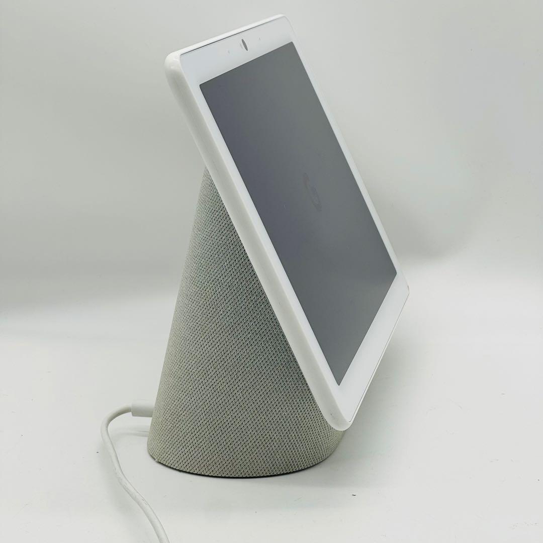 Google Nest Hub MAX ネストハブ　マックス　10インチ
