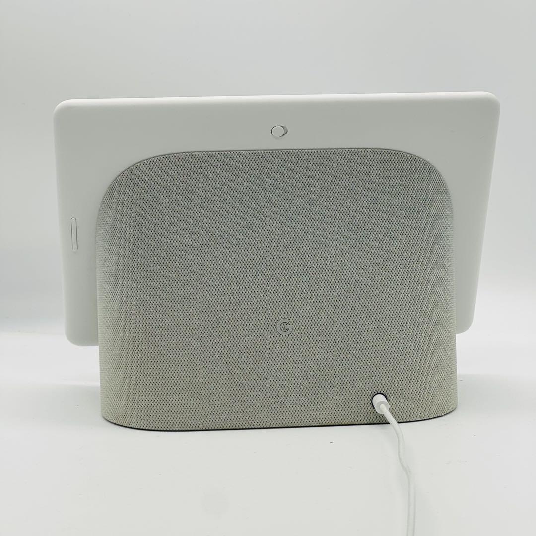Google Nest Hub MAX ネストハブ　マックス　10インチ