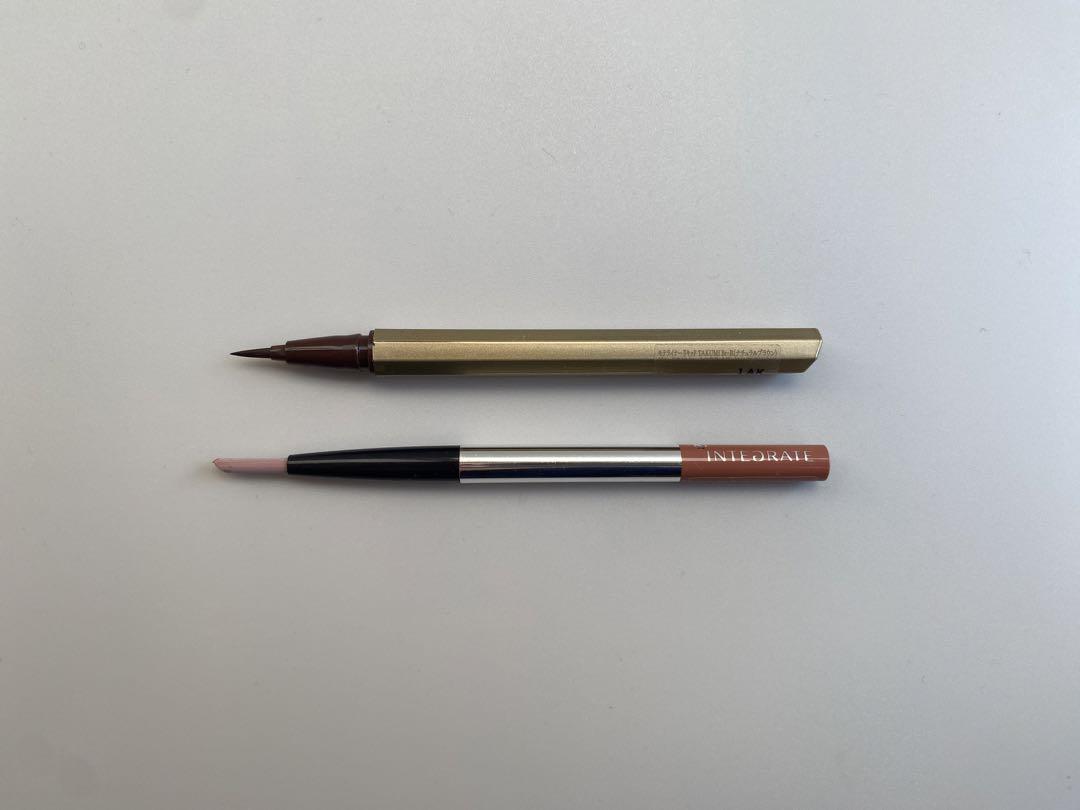 化粧品まとめ デパコス プチプラ CHANEL MAC 合計53点 未使用あり