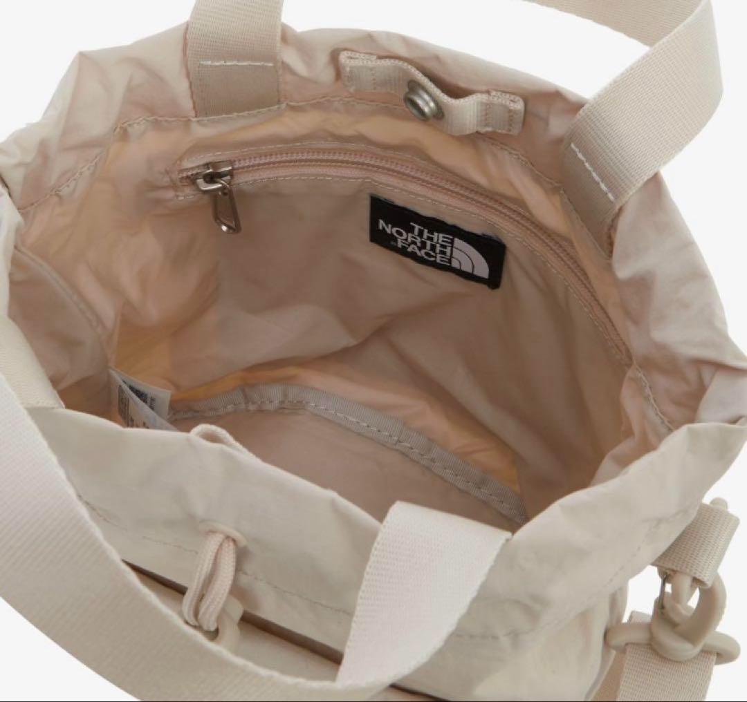 韓国限定！ THE NORTH FACE ショルダー 巾着 バッグ 日本未入荷 韓国限定！ THE NORTH FACE ショルダー 巾着 バッグ 日本未入荷