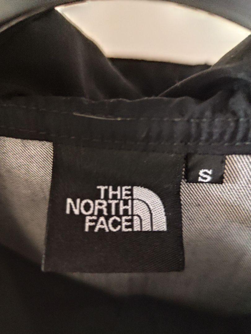 THE NORTH