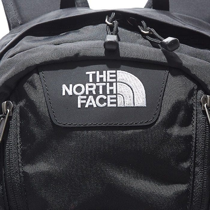 THE NORTH FACE mini shot バックパック ブラック | michiemee.ca