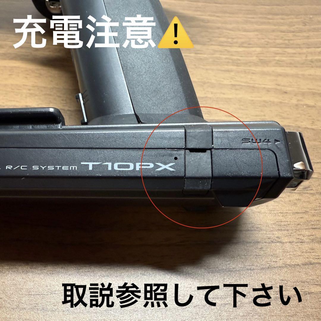 T10PX