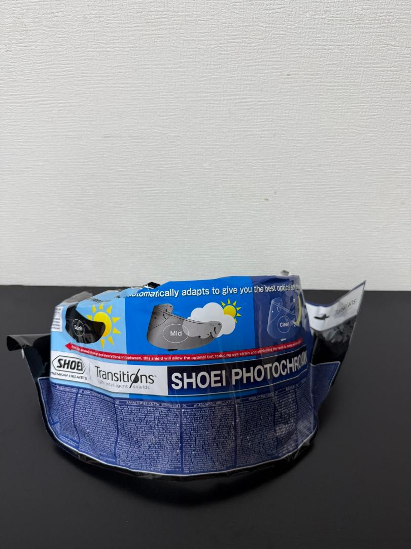 SHOEI ショーエイ　Z-8