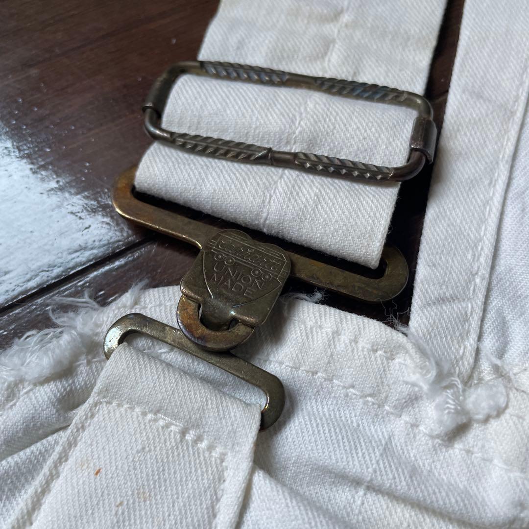 50sカーハート　オーバーオール